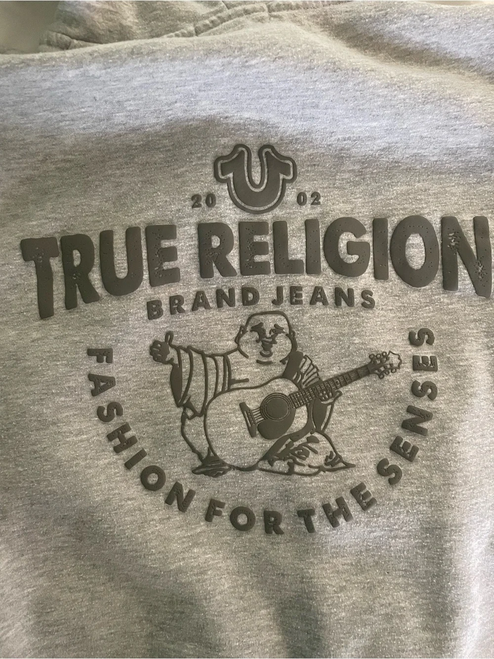 True Religion Hoodie